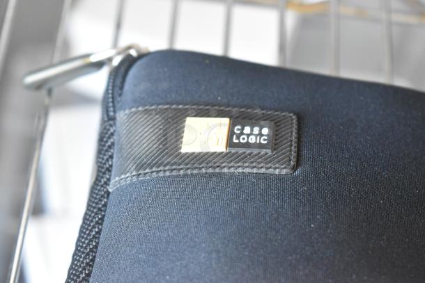 Tablet in Case Logic Case - Image 3 of 7