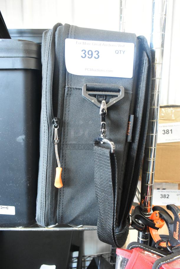 Petrol Bags Black Bag - Image 2 of 9