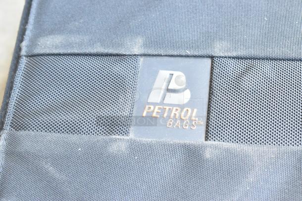 Petrol Bags Black Bag - Image 4 of 9