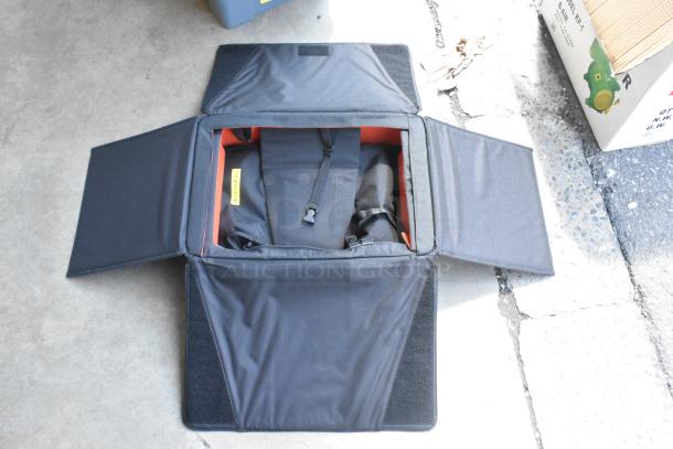 Petrol Bags Black Bag - Image 5 of 9