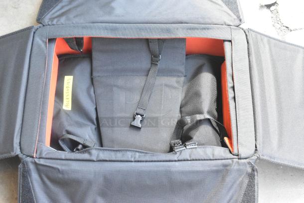 Petrol Bags Black Bag - Image 6 of 9