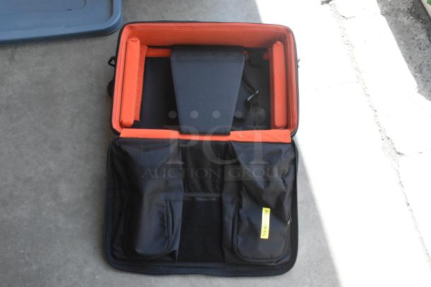 Petrol Bags Black Bag - Image 7 of 9