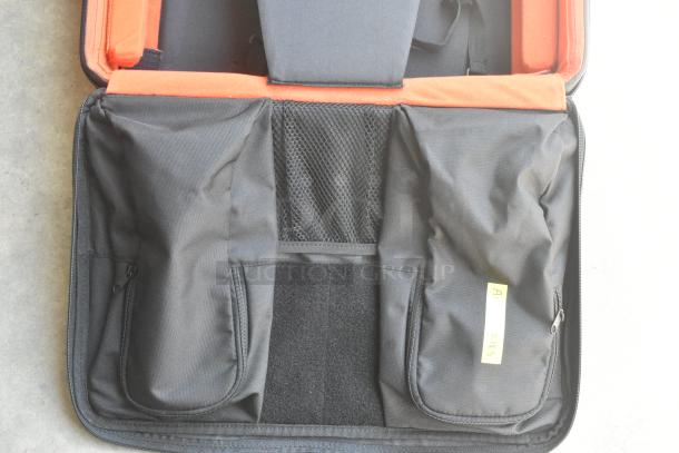 Petrol Bags Black Bag - Image 8 of 9