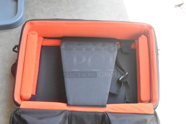 Petrol Bags Black Bag - Image 9 of 9