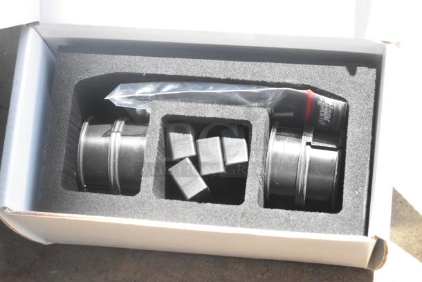 3 Flowcine Handle Bar Grip. 3 Times Your Bid! - Image 1 of 7