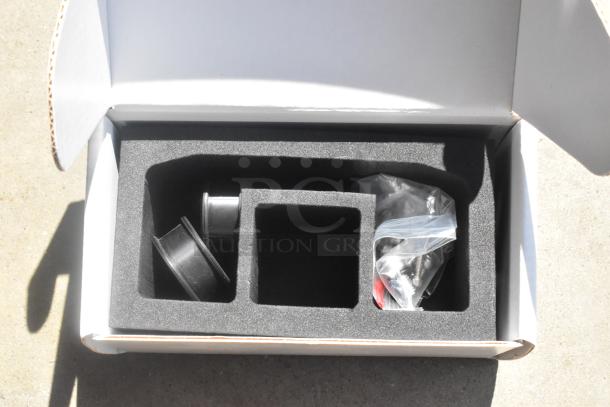 3 Flowcine Handle Bar Grip. 3 Times Your Bid! - Image 3 of 7