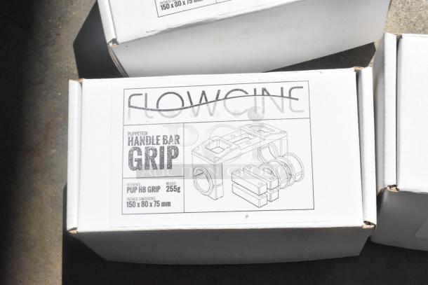 3 Flowcine Handle Bar Grip. 3 Times Your Bid! - Image 6 of 7