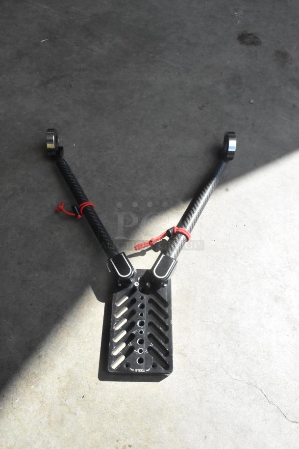 Cinema Oxide Frame in Soft Bag - Image 6 of 6