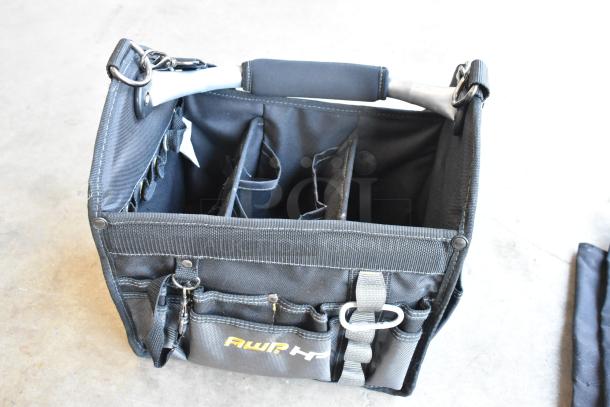 4 Various Bags. Includes 9x12x12. 4 Times Your Bid! - Image 5 of 8