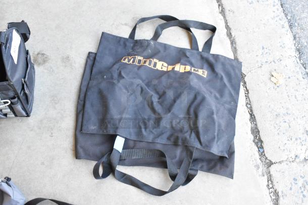 4 Various Bags. Includes 9x12x12. 4 Times Your Bid! - Image 7 of 8