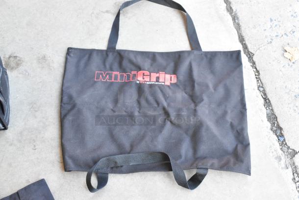 4 Various Bags. Includes 9x12x12. 4 Times Your Bid! - Image 8 of 8