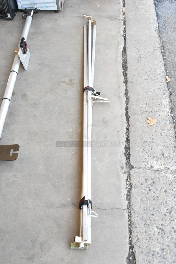 8 Various Poles. 8 Times Your Bid! - Image 4 of 8