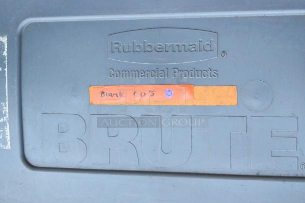 ALL ONE MONEY! Lot of Various Items Including Blank CDs in Poly Bin - Image 3 of 5