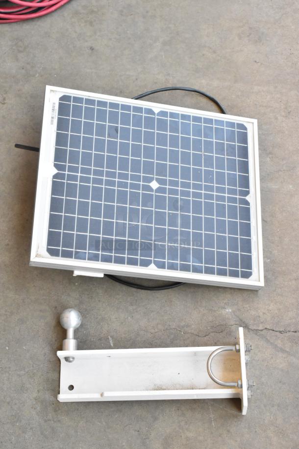 ALL ONE MONEY! Lot of Various Items Including HQST HQST-20D-SS Board in Poly Bin - Image 3 of 11