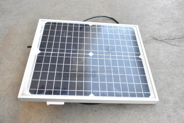 ALL ONE MONEY! Lot of Various Items Including HQST HQST-20D-SS Board in Poly Bin - Image 8 of 11