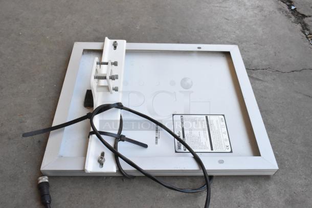 ALL ONE MONEY! Lot of Various Items Including HQST HQST-20D-SS Board in Poly Bin - Image 9 of 11