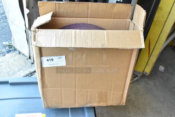 Box of 10 Norton Bear-Tex Floor Pads - Image 2 of 5