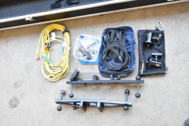 Ditogear Omnislider in Hard Case. - Image 4 of 12