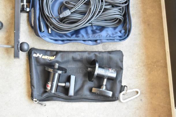Ditogear Omnislider in Hard Case. - Image 5 of 12
