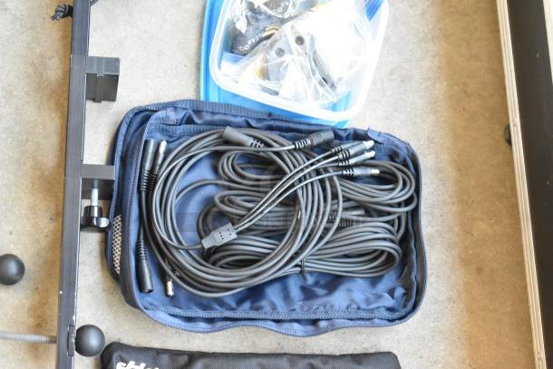 Ditogear Omnislider in Hard Case. - Image 6 of 12