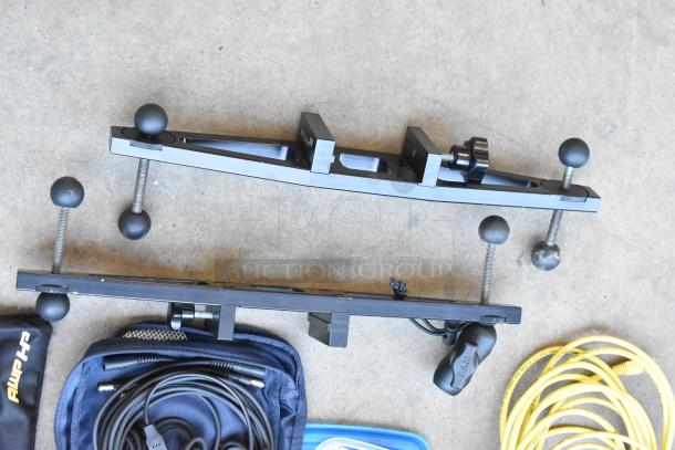 Ditogear Omnislider in Hard Case. - Image 7 of 12