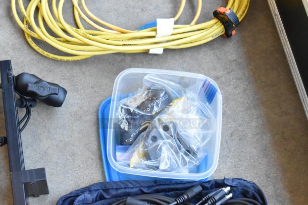 Ditogear Omnislider in Hard Case. - Image 8 of 12