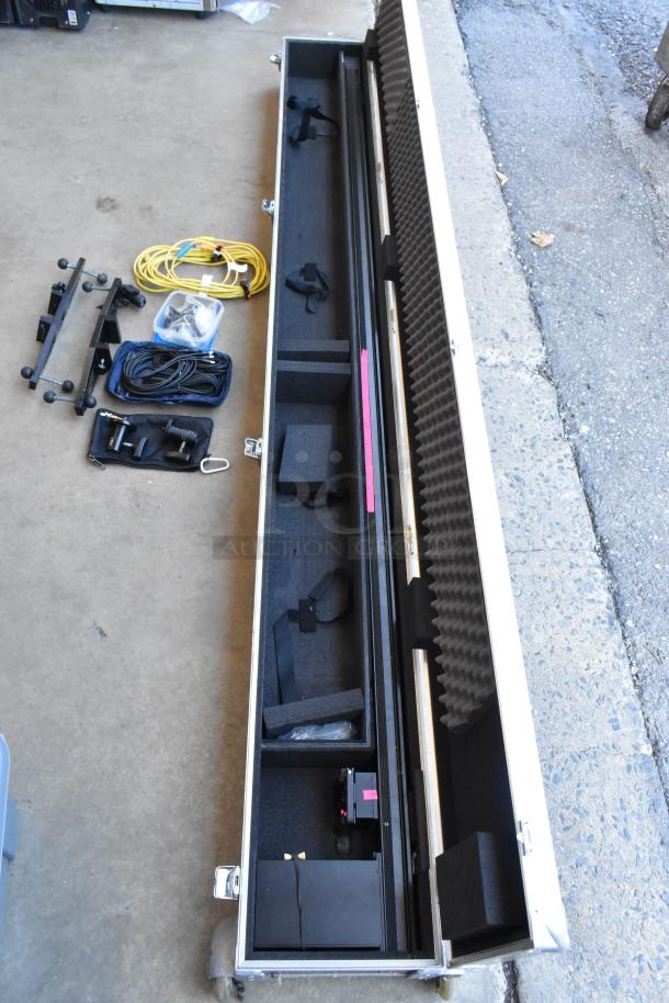 Ditogear Omnislider in Hard Case. - Image 10 of 12