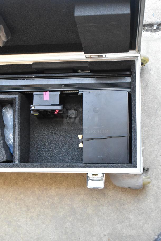 Ditogear Omnislider in Hard Case. - Image 11 of 12