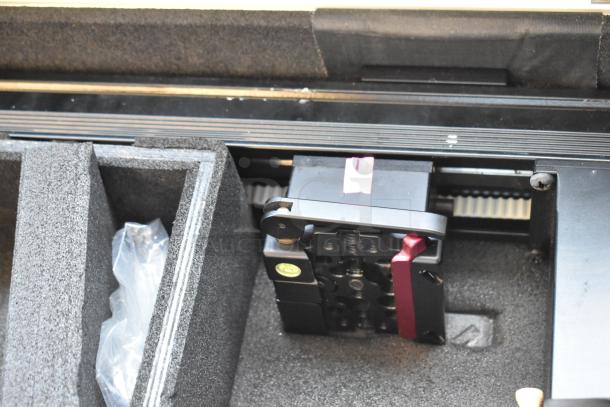 Ditogear Omnislider in Hard Case. - Image 12 of 12