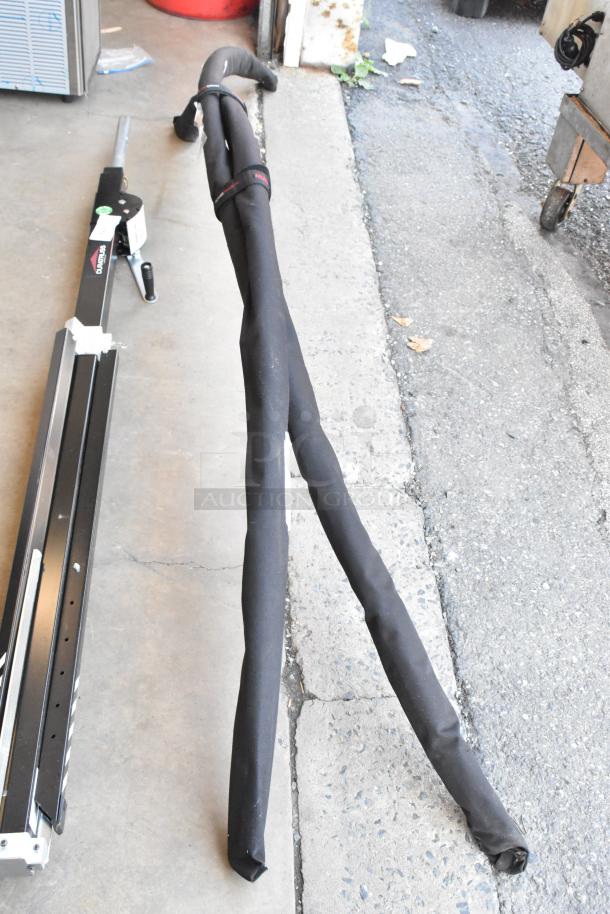 Duratruss DT-3900L 13 foot Smart Crank Stand - Image 3 of 8