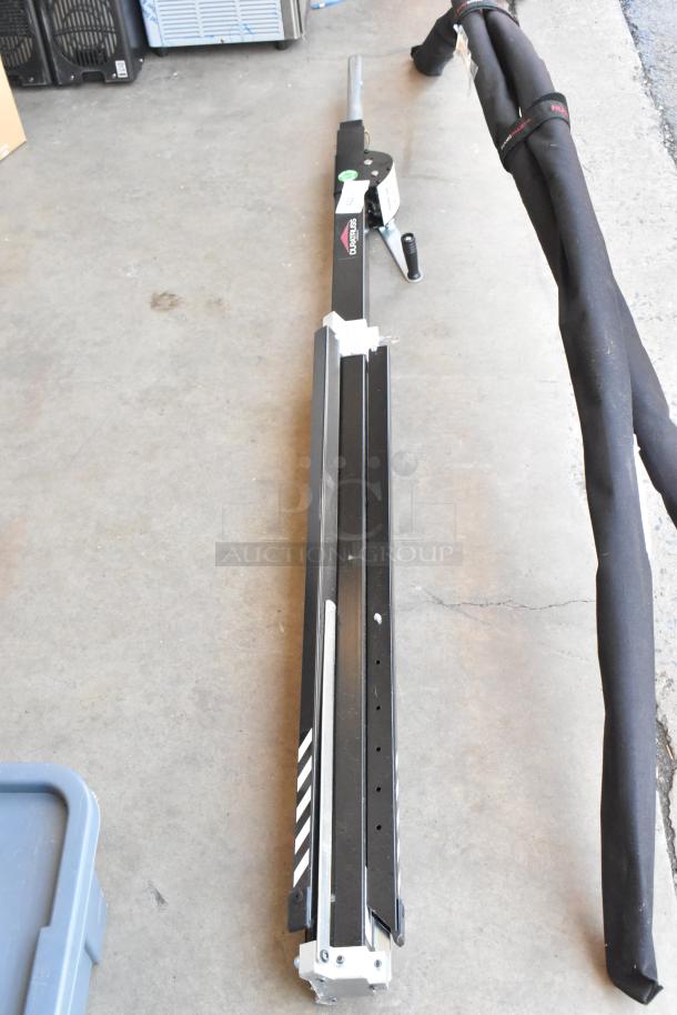 Duratruss DT-3900L 13 foot Smart Crank Stand - Image 4 of 8