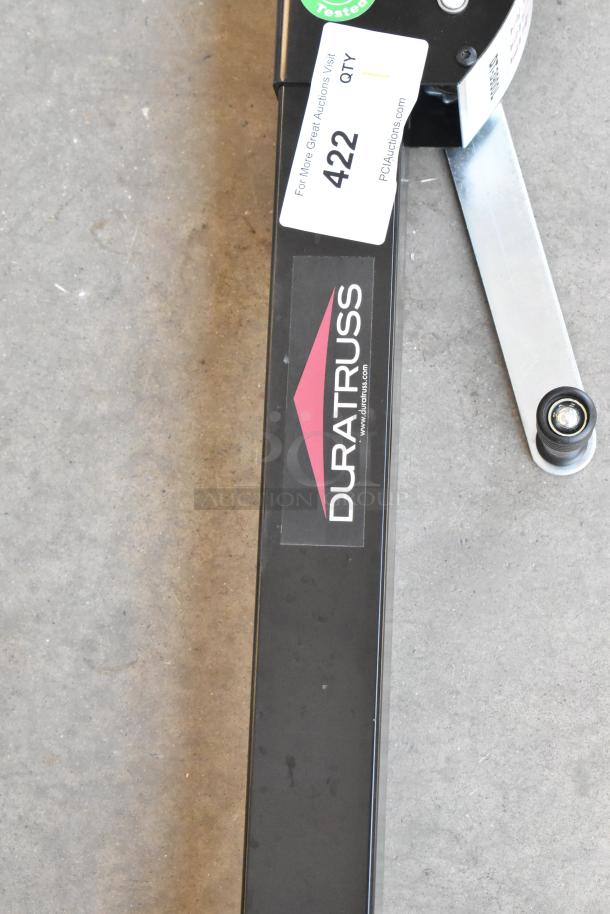 Duratruss DT-3900L 13 foot Smart Crank Stand - Image 5 of 8