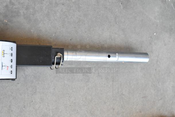 Duratruss DT-3900L 13 foot Smart Crank Stand - Image 7 of 8