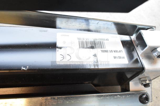 Duratruss DT-3900L 13 foot Smart Crank Stand - Image 8 of 8
