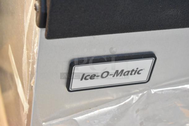 BRAND NEW SCRATCH AND DENT! 2025 Ice-O-Matic B40PSC Ice Storage Bin - 344 lb. - Image 3 of 8