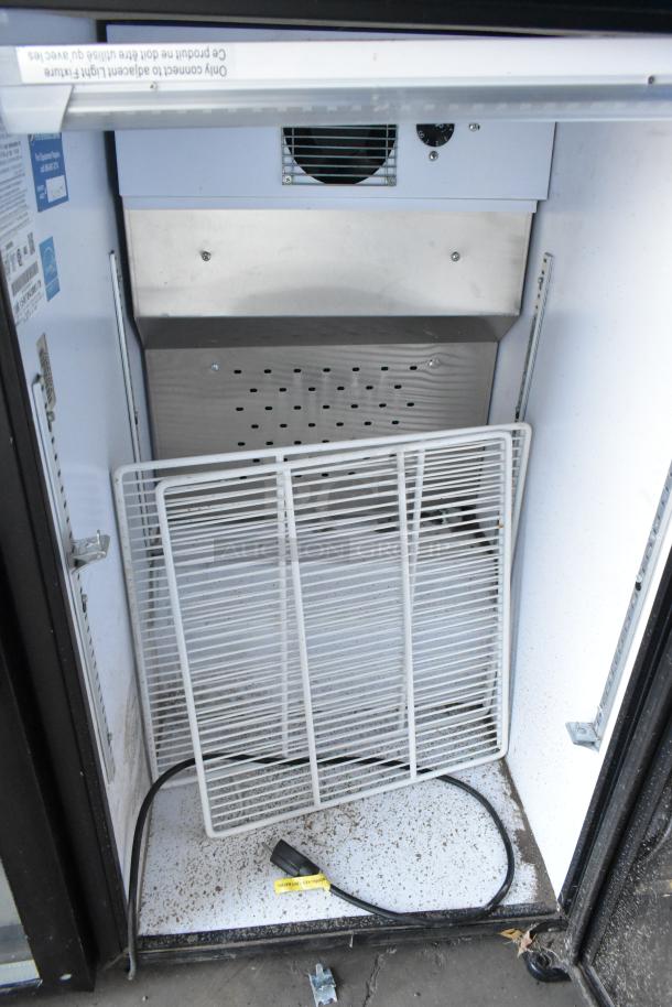 QBD DC6H Mini Cooler Merchandiser. 115 Volts, 1 Phase. - Image 3 of 5