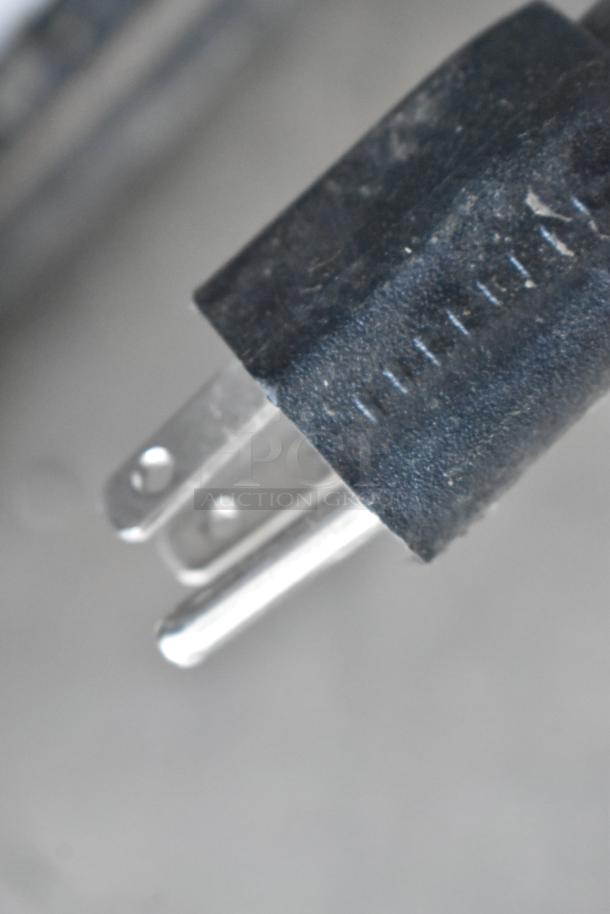 QBD DC6H Mini Cooler Merchandiser. 115 Volts, 1 Phase. - Image 4 of 5