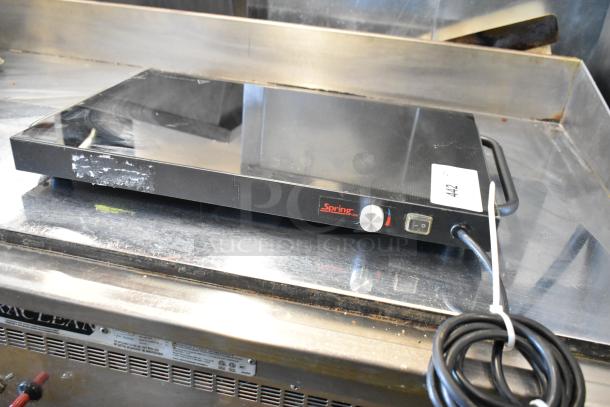2 Spring ST-1220 Metal Induction Range. 120 Volts, 1 Phase. 2 Times Your Bid! - Image 3 of 8