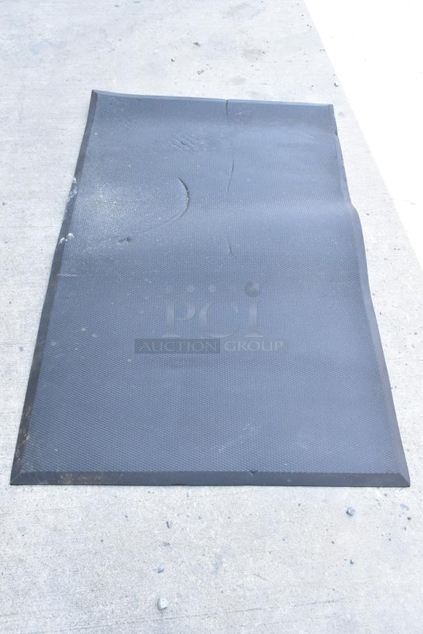 2 Floor Mats. 2 Times Your Bid! - Image 2 of 3