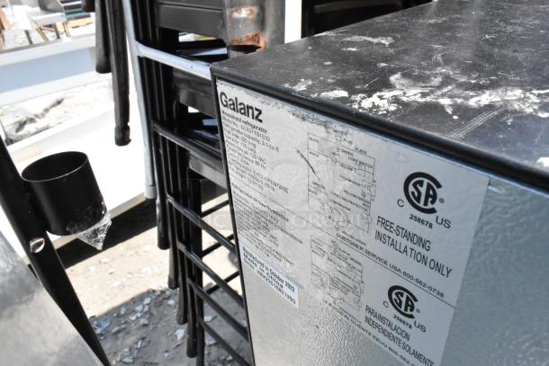 8 Various Mini Coolers Including Galanz GL43S5, Arctic King ARM32D5ASL, Vissani HVDR31GSE. 8 Times Your Bid! - Image 5 of 5