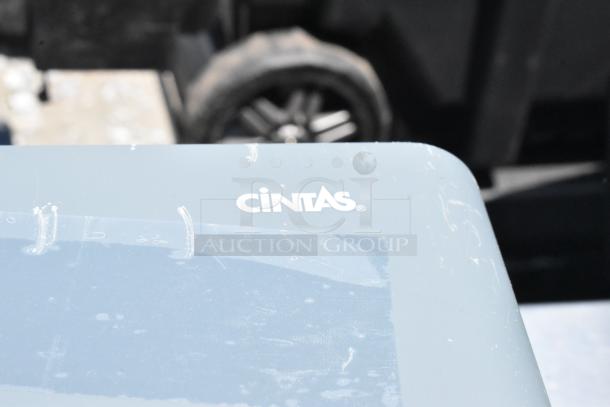 2 Cintas Hand Towel Dispenser? 2 Times Your Bid! - Image 3 of 7