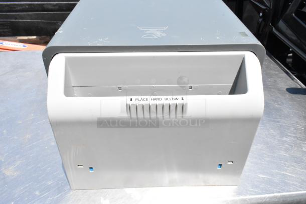 2 Cintas Hand Towel Dispenser? 2 Times Your Bid! - Image 4 of 7