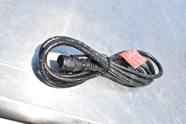 RB-SC ECO LED Mini Shelf Cooler Merchandiser. 115 Volts, 1 Phase. - Image 3 of 4