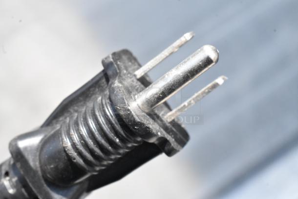 Omcan Metal Commercial Heated Holding Cabinet on Commercial Casters. 115 Volts, 1 Phase. - Image 6 of 6