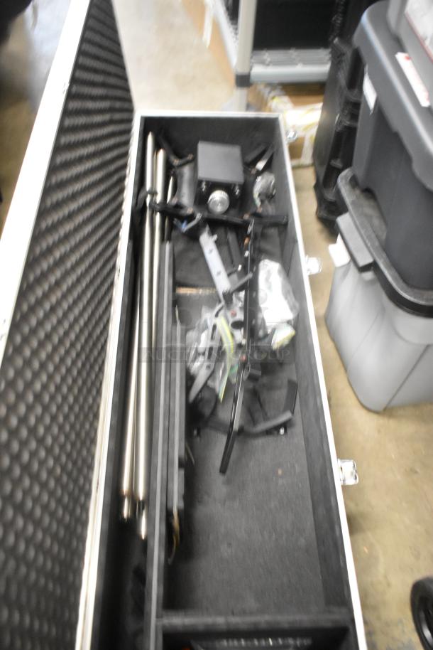 Hard Case w/ Contents. - Image 8 of 13
