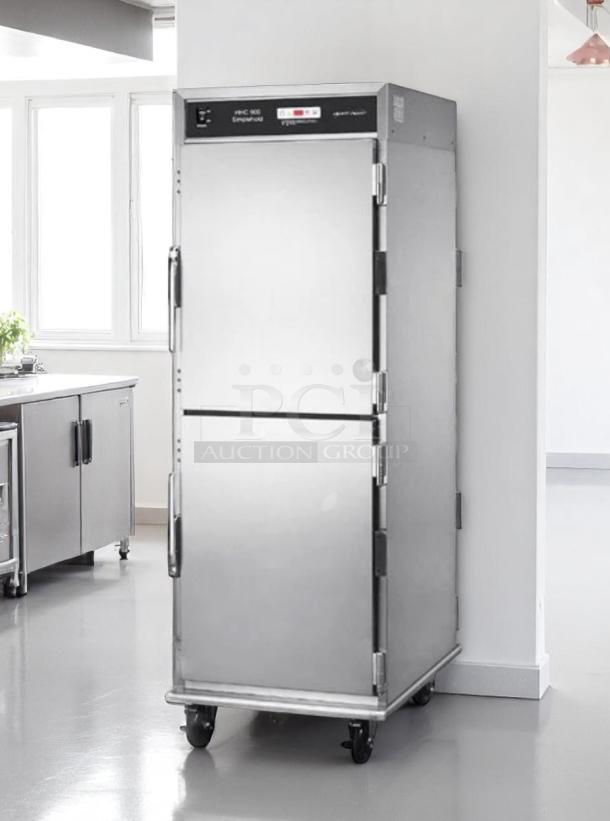 Brand New – Henny Penny HC-900 Heated Holding Cabinet – 240V - Original Box Included ! - Image 1 of 9