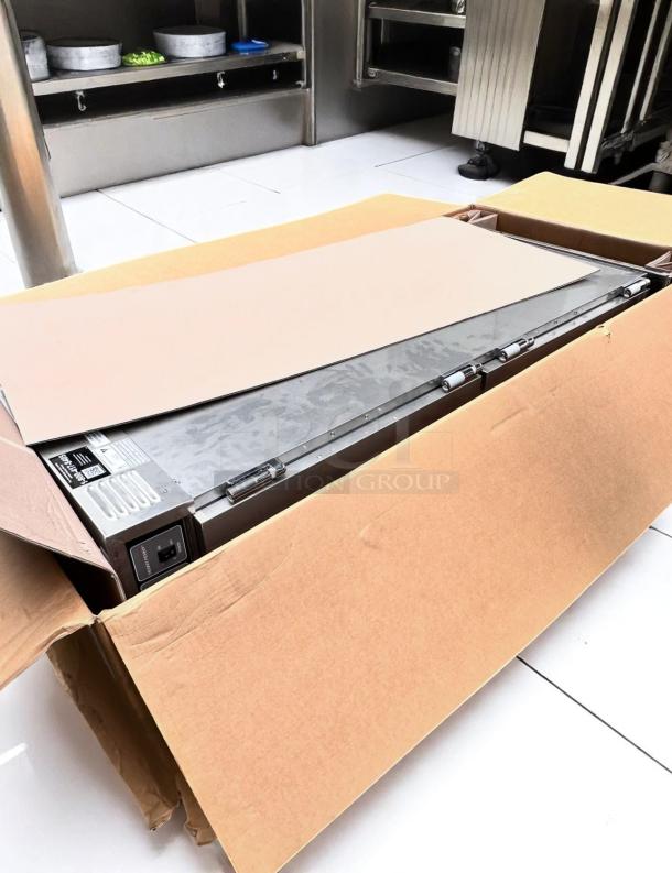 Brand New – Henny Penny HC-900 Heated Holding Cabinet – 240V - Original Box Included ! - Image 3 of 9