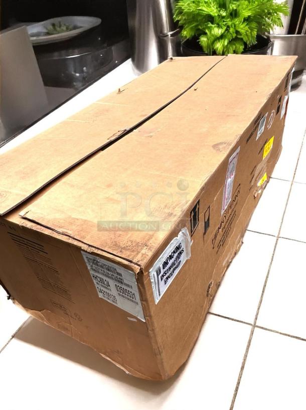 Brand New – Henny Penny HC-900 Heated Holding Cabinet – 240V - Original Box Included ! - Image 8 of 9