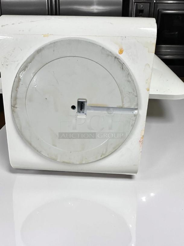 Excellent Condition – Square Register POS System – Model 122CS142A – Touchscreen Dual Display –  Fully Tested & Working! - Image 6 of 9