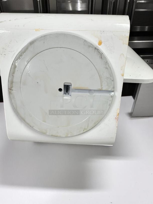 Excellent Condition – Square Register POS System – Model 122CS142A – Touchscreen Dual Display –  Fully Tested & Working! - Image 7 of 9